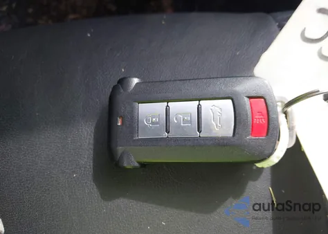 2020 Mitsubishi Outlander Sel S-Awc from USA, damaged, VIN JA4J24A53LZ041670